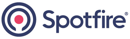 Spotfire Logo
